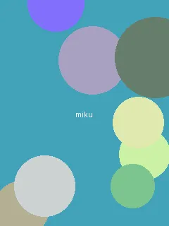 404款禁用软件APP大全免费 - 初音未来角色图